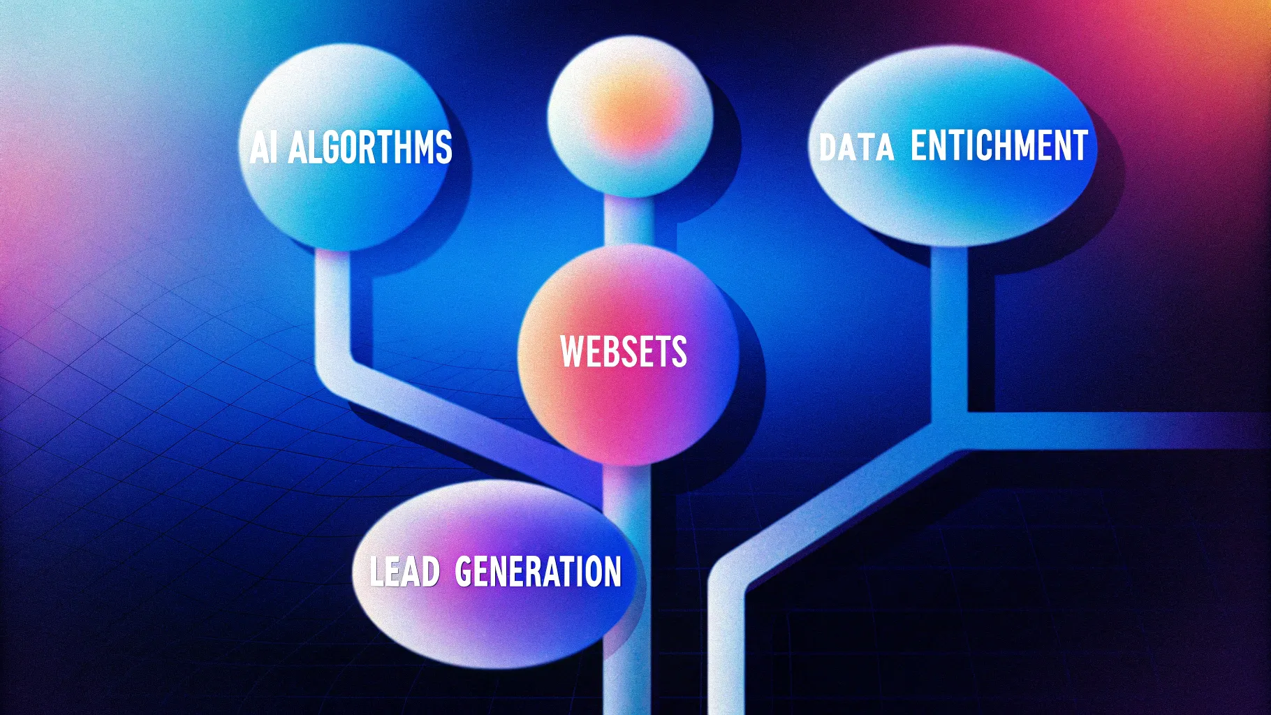 10 AI Tools for Enriched Lead Datasets in Sales Strategies